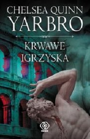 Krwawe igrzyska