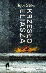 Krzesło Eliasza