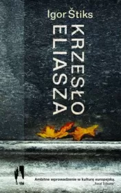 Krzesło Eliasza