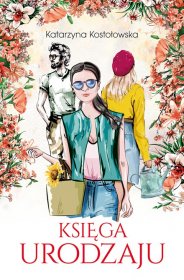Księga urodzaju. ROD Morele. Tom 1