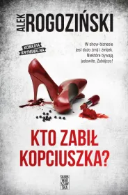 Kto zabił Kopciuszka?