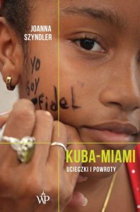 Kuba-Miami. Ucieczki i powroty