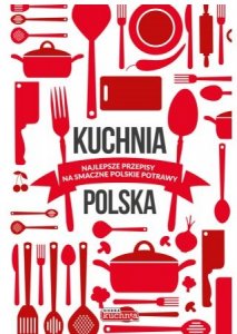 Kuchnia polska (BIAŁA) / Dragon