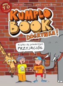 Kumplobook. Dogrywka