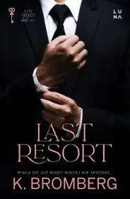 Last Resort