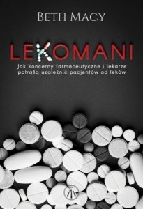 Lekomani