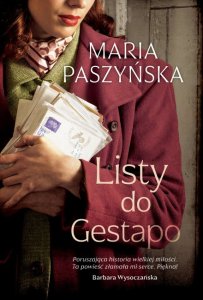 Listy do Gestapo