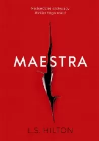 Maestra - L.S. Hilton