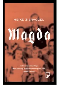 Magda - Meike Ziervogel