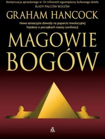 Magowie bogów (OUTLET)