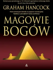 Magowie bogów (OUTLET)