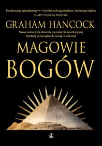 Magowie bogów (OUTLET)