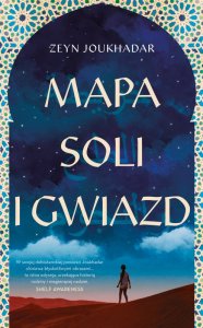 Mapa soli i gwiazd