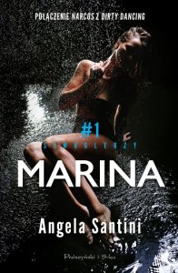 Marina. Tom 1. Szmuglerzy