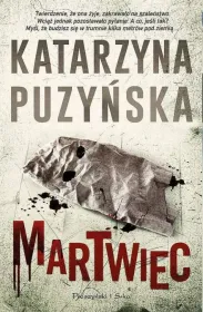 Martwiec. Lipowo. Tom 13