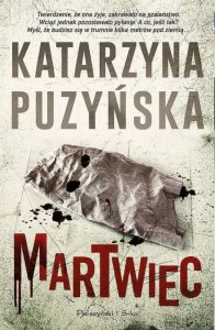 Martwiec. Lipowo. Tom 13