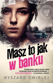 Masz to jak w banku. Tom 9. Milicjanci z Poznania