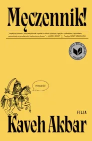Męczennik!