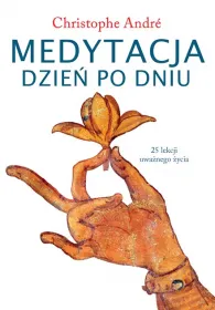 Medytacja dzień po dniu + CD Mp3