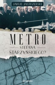 Metro Stefana Starzyńskiego