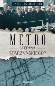 Metro Stefana Starzyńskiego