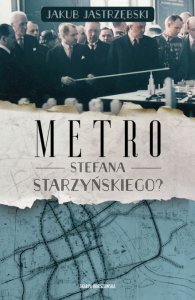 Metro Stefana Starzyńskiego