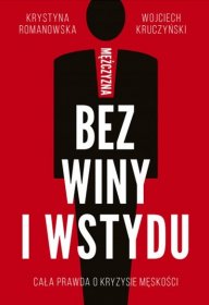 Mężczyzna bez winy i wstydu