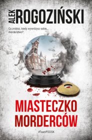 Miasteczko morderców