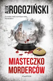 Miasteczko morderców