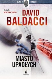 Miasto upadłych