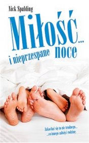 Miłość... i nieprzespane noce