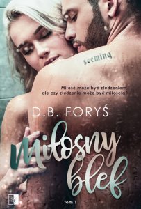 Miłosny blef. Tom 1