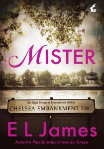 Mister - E L James