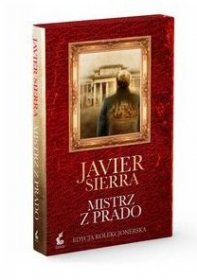Mistrz z Prado wydanie kolekcjonerskie