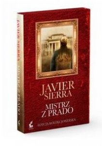 Mistrz z Prado wydanie kolekcjonerskie