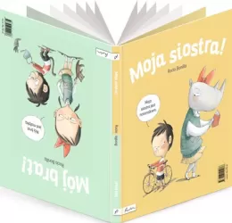 Moja siostra / Mój brat