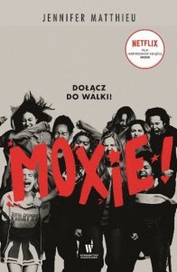 Moxie