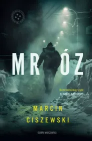 Mróz - Marcin Ciszewski