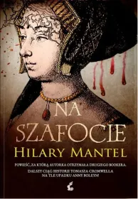 Na szafocie
