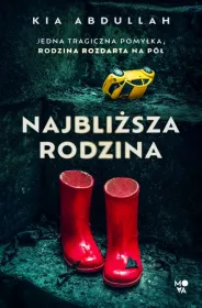 Najbliższa rodzina