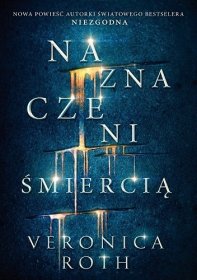 Naznaczeni śmiercią TWARDA