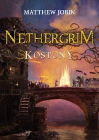 Nethergrim  Kostuny TOM 2