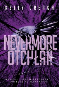 Nevermore. Otchłań. Tom 3