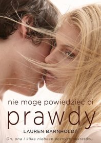 Nie mogę powiedzieć ci prawdy