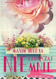 Nie opuszczaj mnie