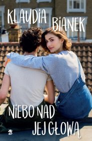 Niebo nad jej głową. Tom 5. Jedyne takie miejsce