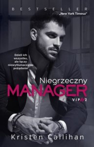 Niegrzeczny manager