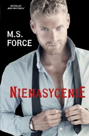 Nienasycenie