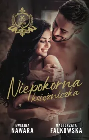 Niepokorna księżniczka. Tom 3. Kingdom of Martagon