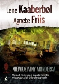 Niewidzialny morderca